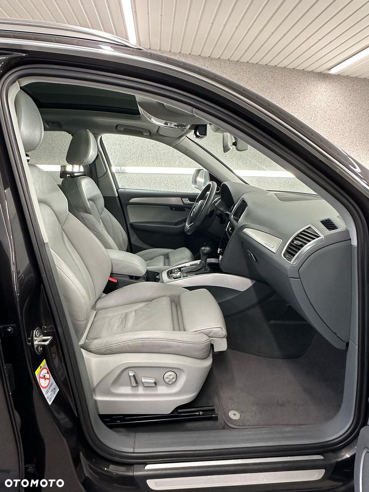 Audi Q5 3.0 TDI Quattro S tronic - 7