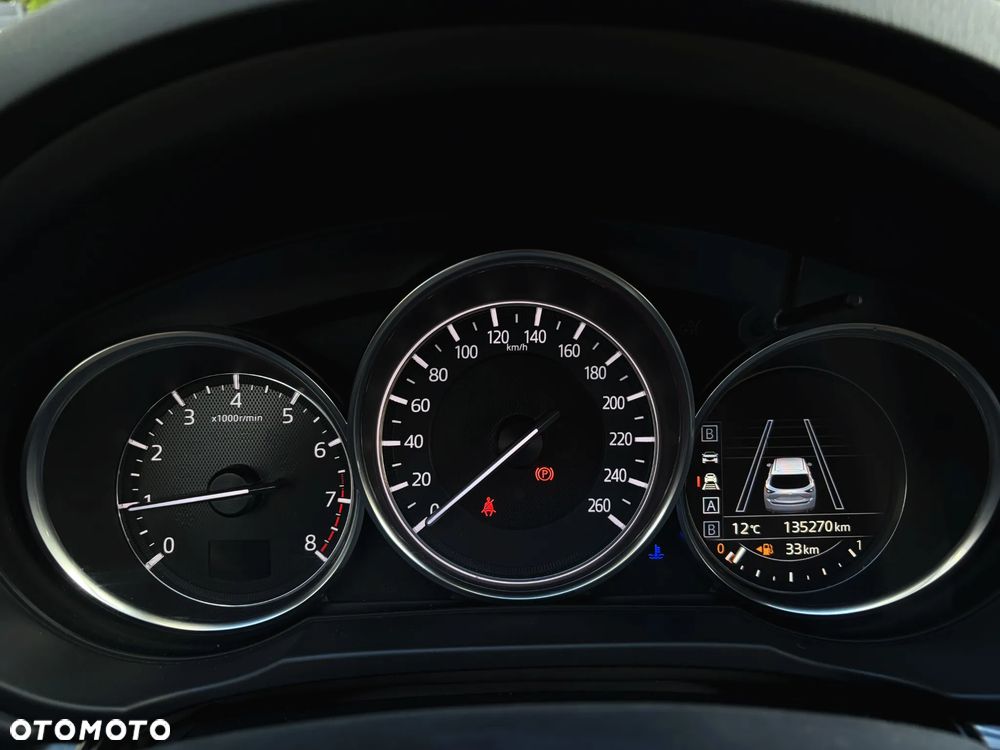 Mazda CX-5 - 20