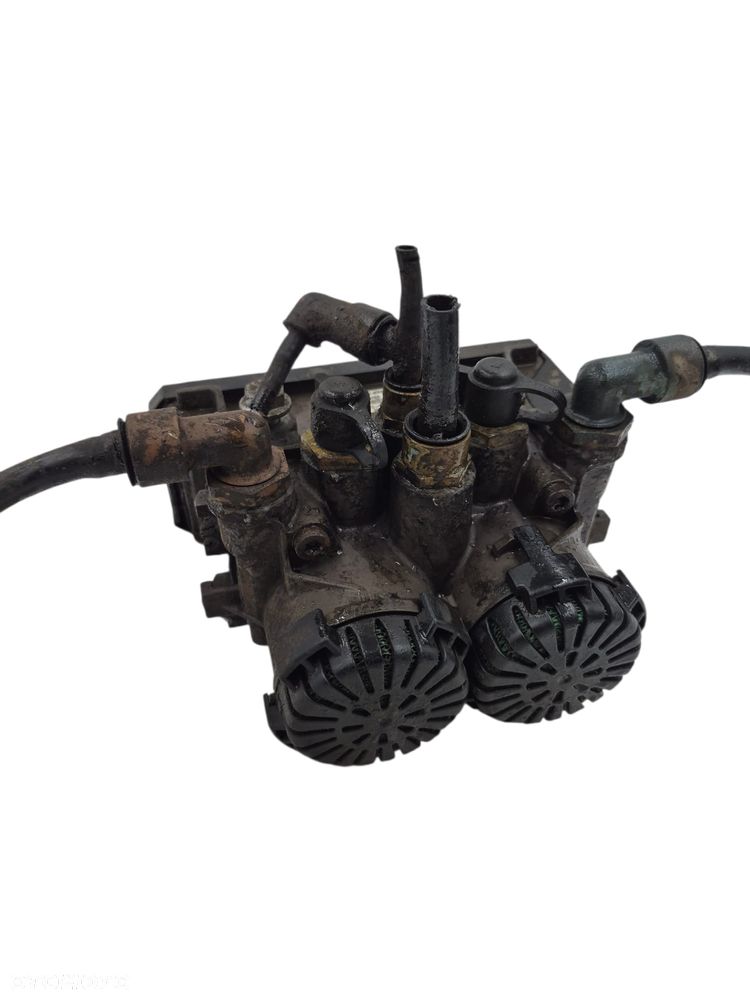 ZAWÓR MODULATOR EBS RENAULT MIDLUM PREMIUM DXi - 2