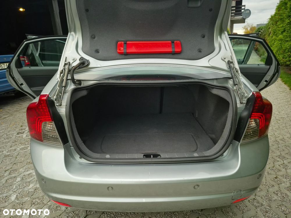 Volvo S40 1.6D Momentum - 11