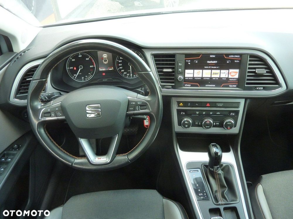 Seat Leon - 19