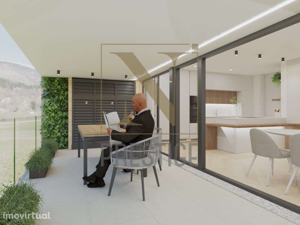 Apartamento T4 nos Olivais - Grande imagem: 5/49