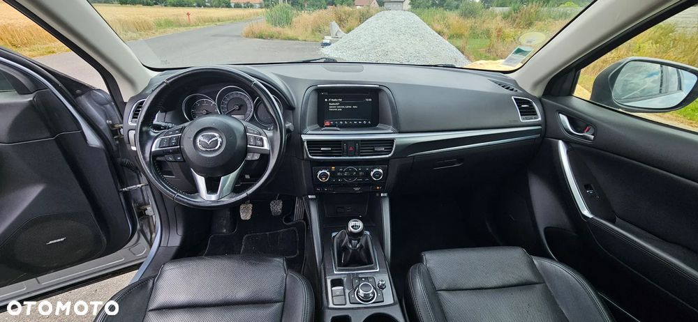 Mazda CX-5 2.2 D Skypassion AWD - 27