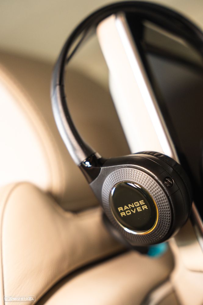 Land Rover Range Rover 4.4 SDV8 Autobiography - 29