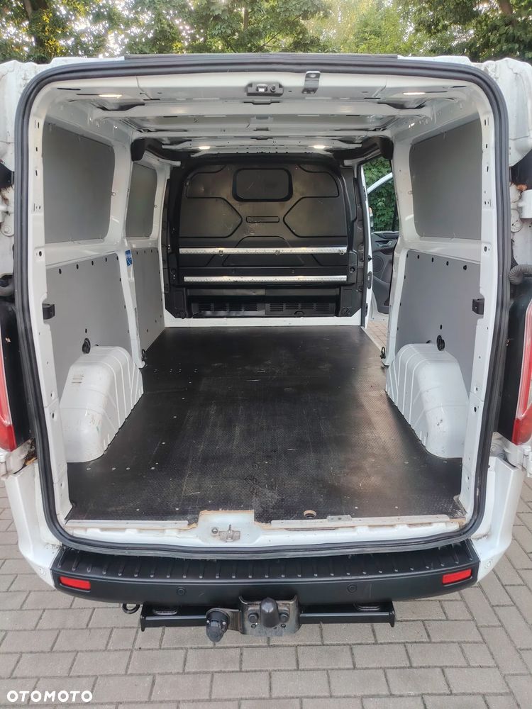 Ford Transit custom - 14