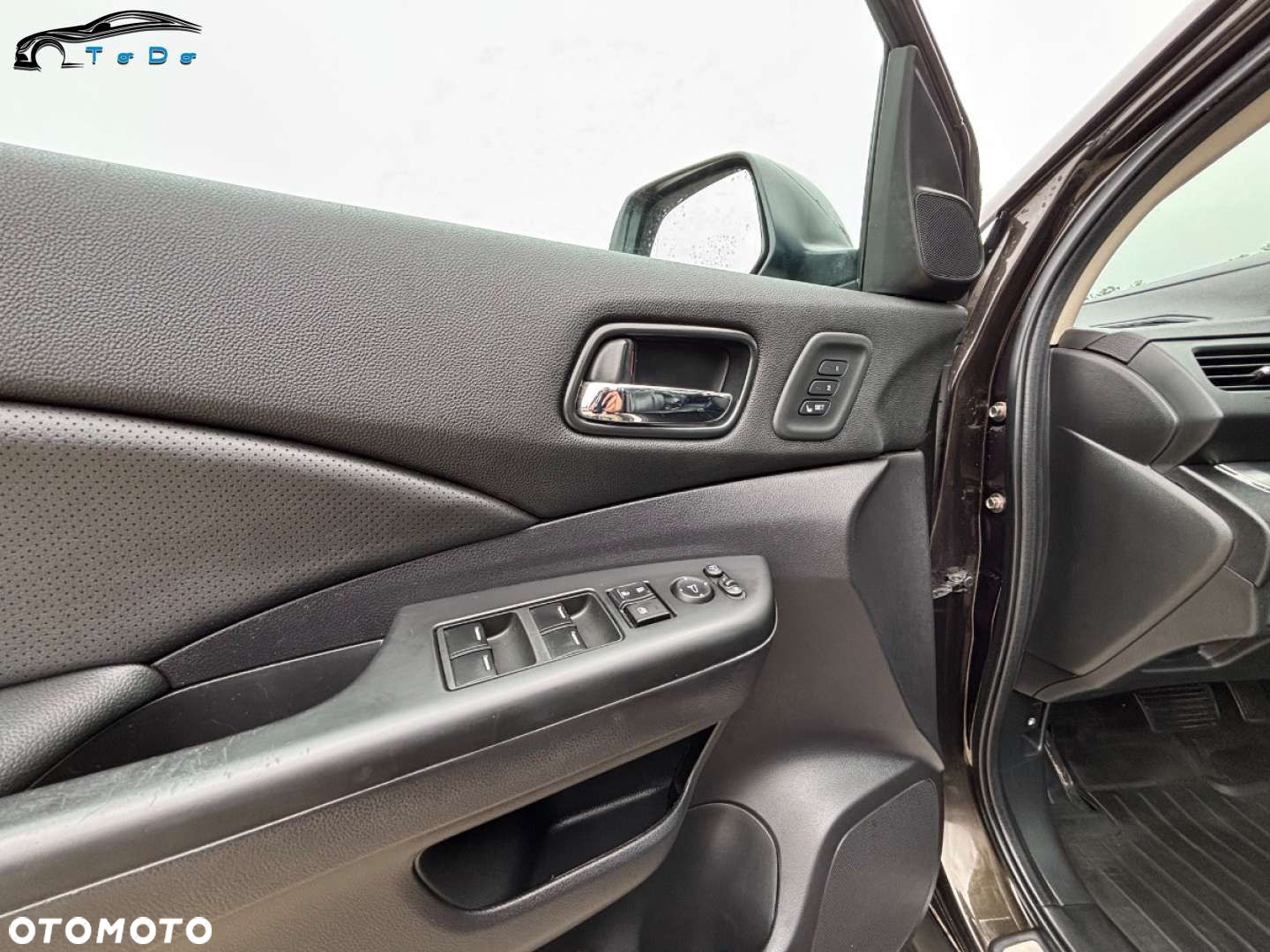 Honda CR-V - 23