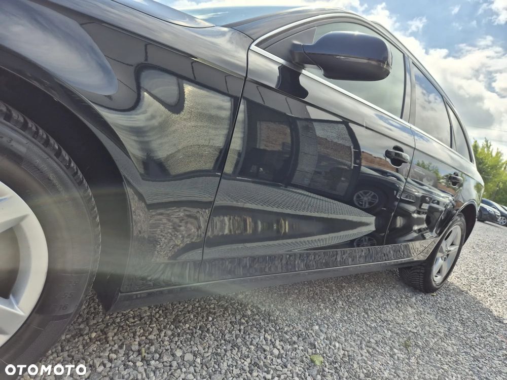 Audi A4 Avant 2.0 TDI DPF Ambition - 24