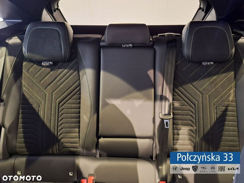 Peugeot 3008 - 21