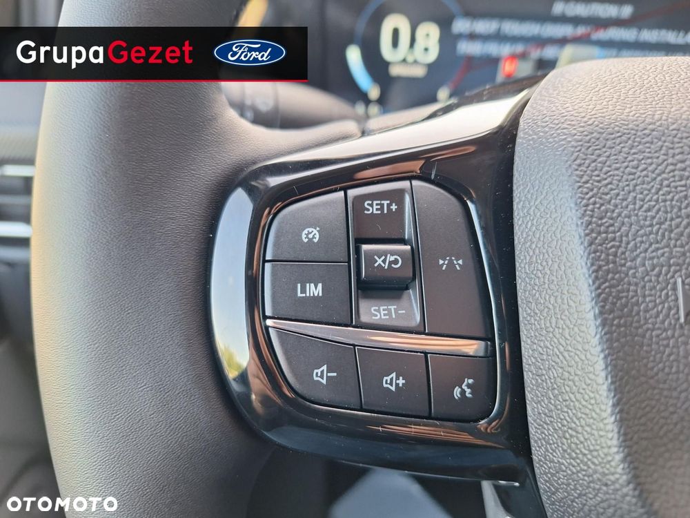 Ford Transit Custom - 5