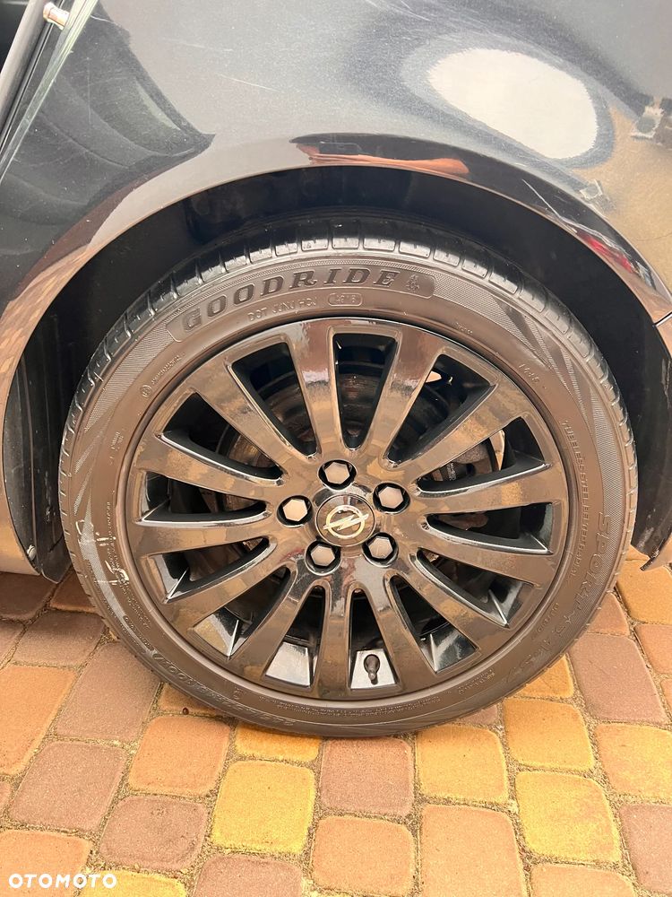 Opel Insignia 1.6 T Sport - 5