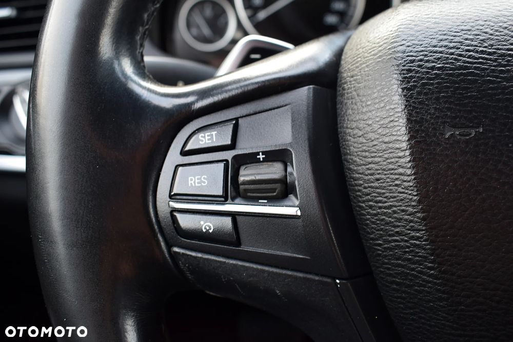 BMW X4 xDrive28i M Sport - 11