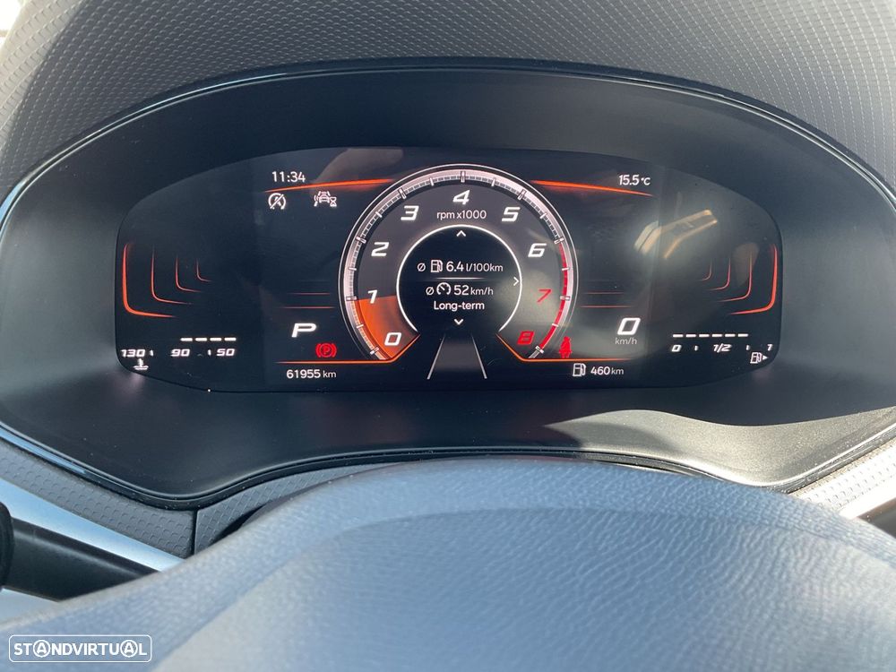 SEAT Arona 1.0 TSI Style DSG - 17