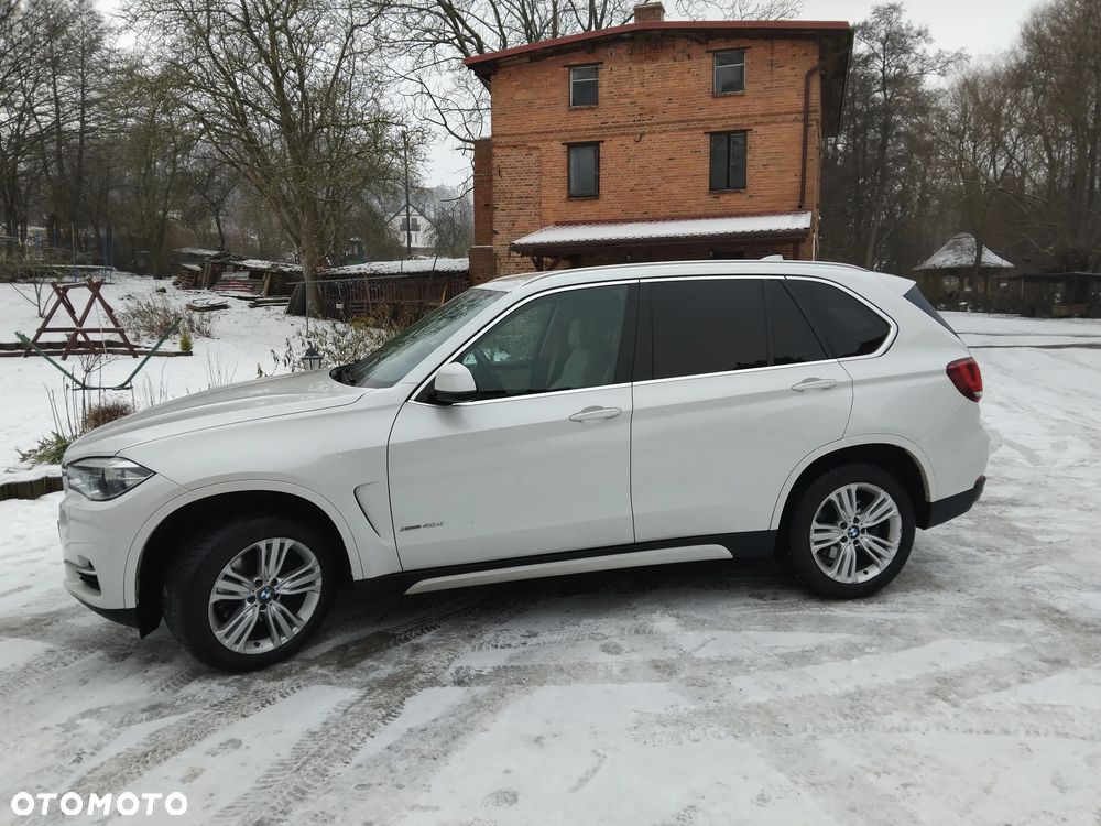 BMW X5 - 4