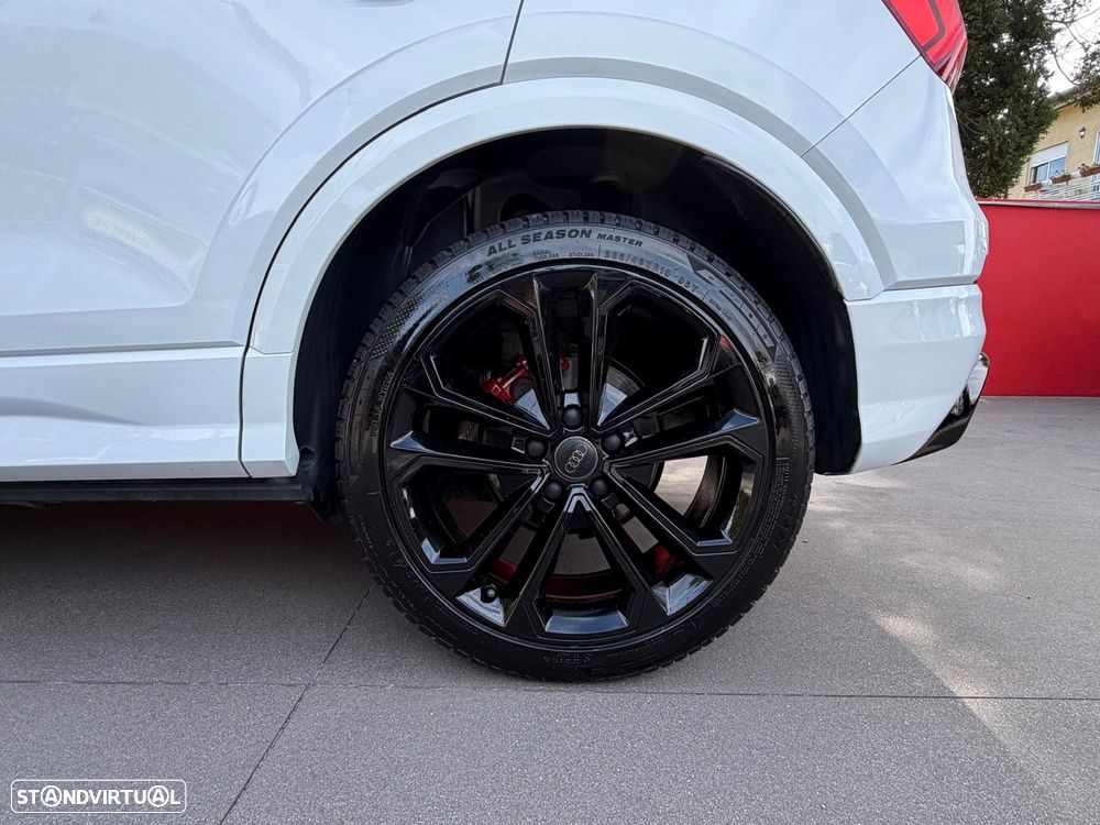 Audi Q2 1.6 TDI S-line S tronic - 18
