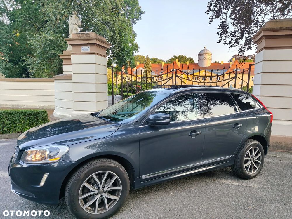 Volvo XC 60 T6 AWD Ocean Race - 5