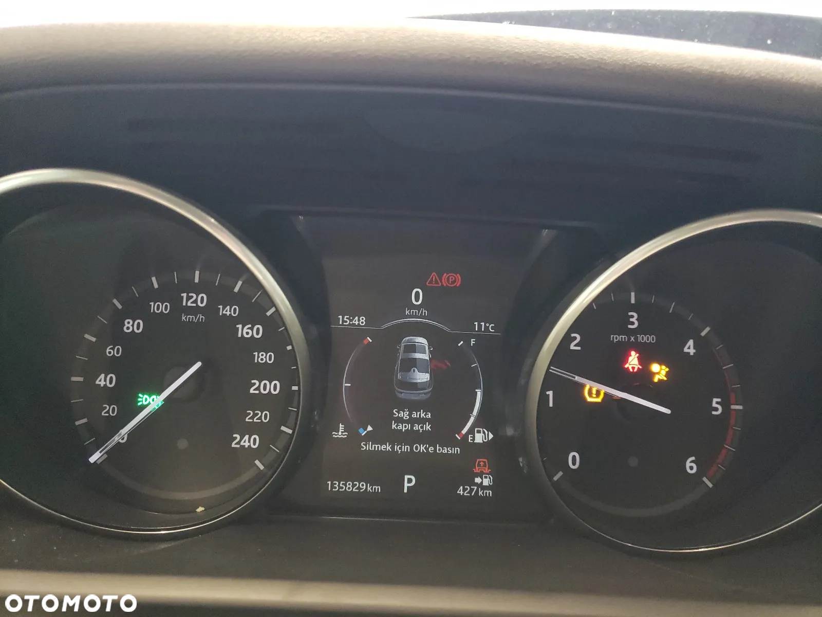 Land Rover Discovery V 3.0 TD6 HSE - 9