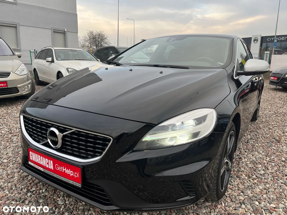 Volvo V40 - 13