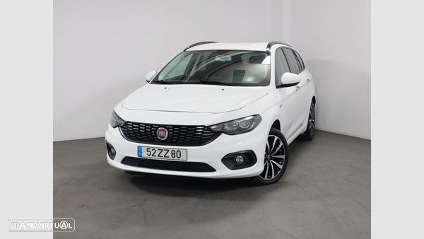Fiat Tipo 1.3 M-Jet Lounge