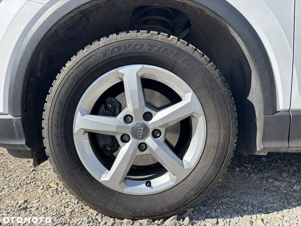 Audi Q2 - 16