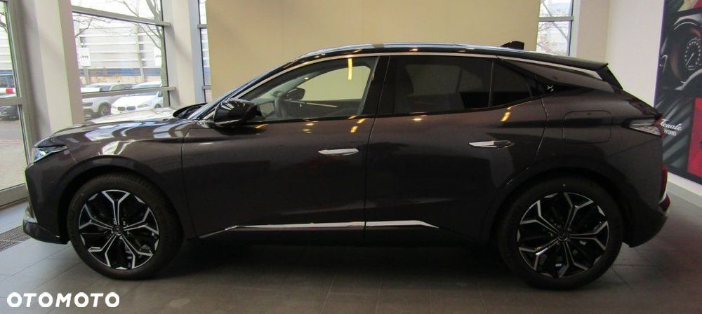 DS Automobiles DS 4 - 5