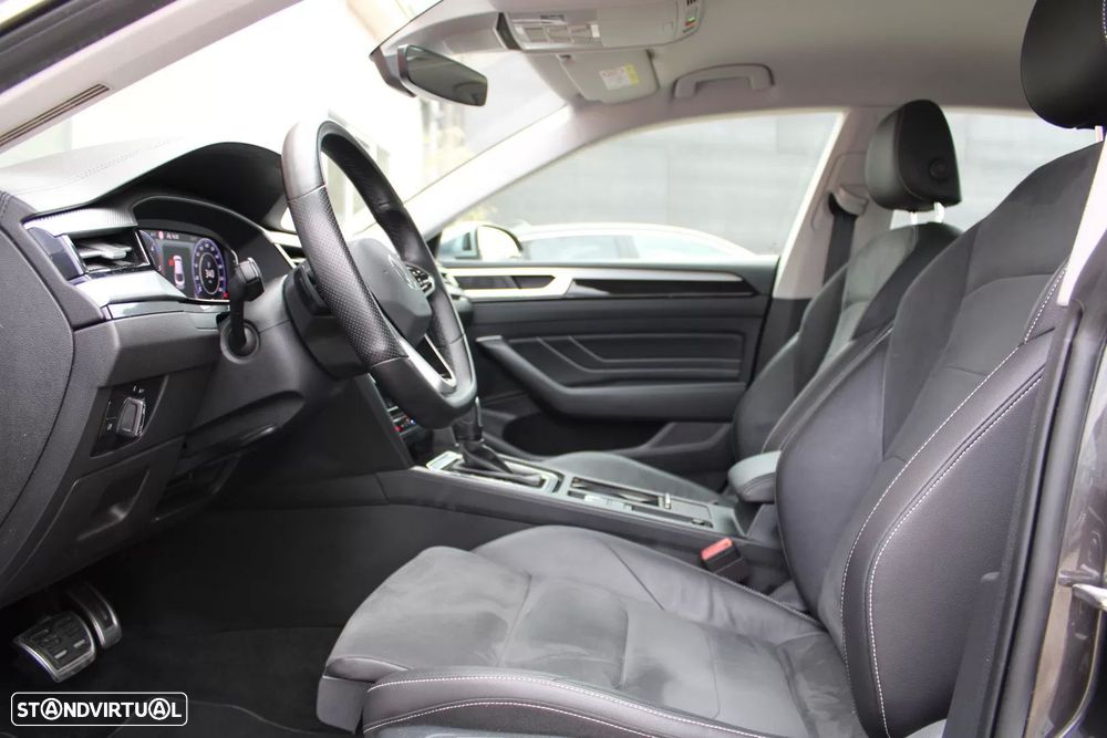 VW Arteon 2.0 TDI Elegance DSG - 16