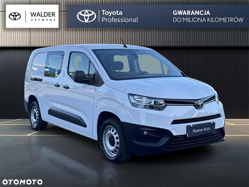 Toyota PROACE CITY - 4