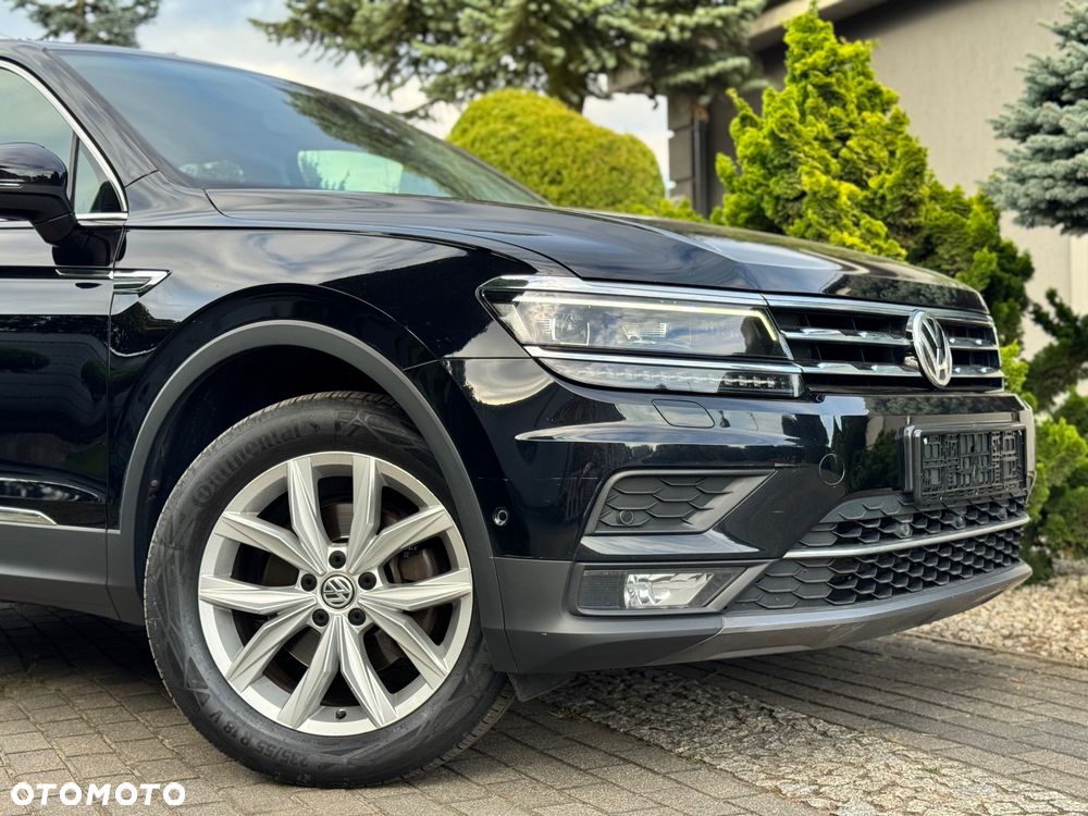 Volkswagen Tiguan 2.0 TDI SCR DSG - 12