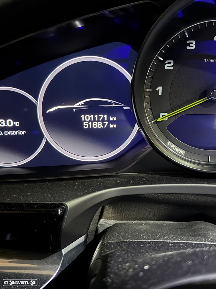 Porsche Panamera - 13