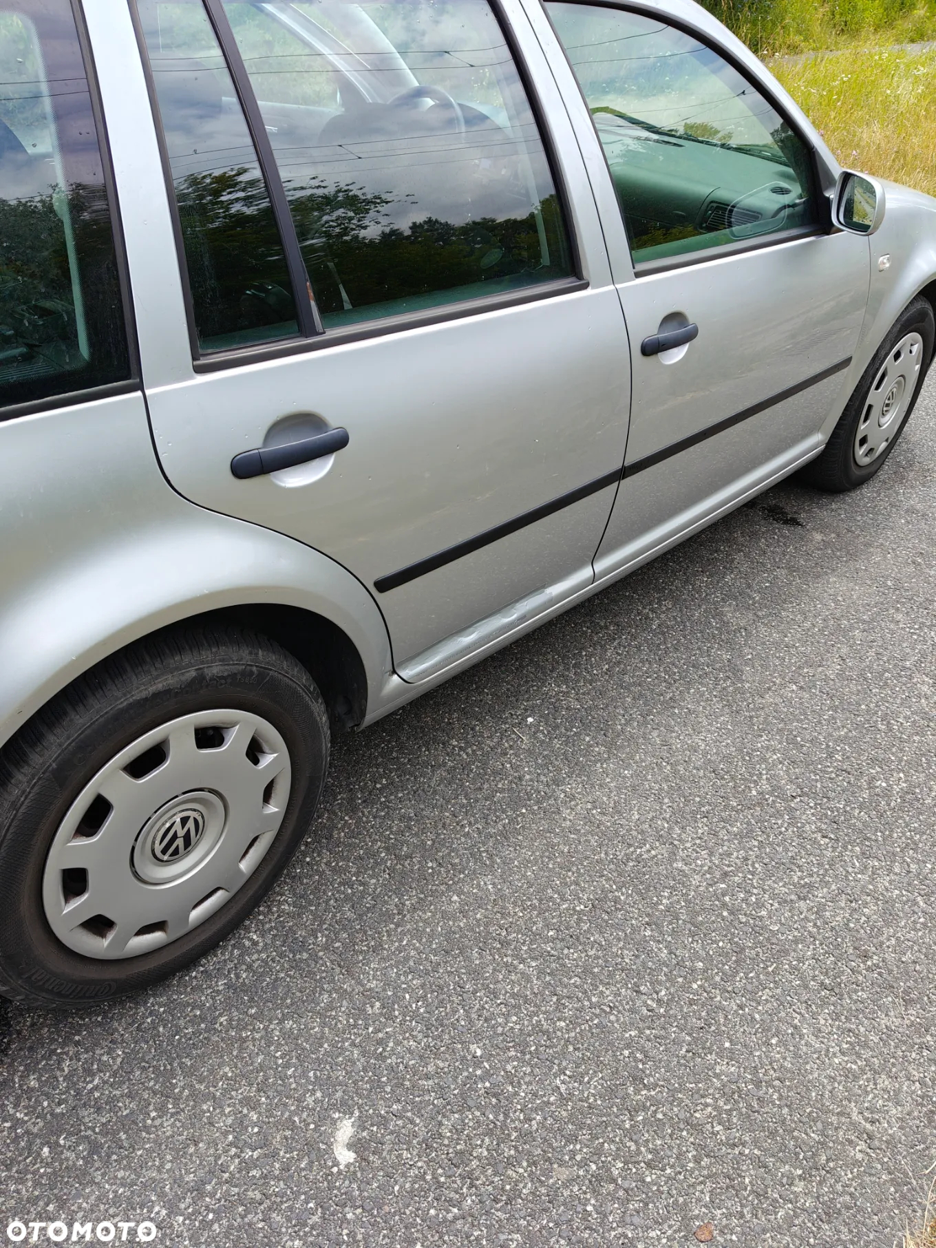Volkswagen Golf IV 2.0 Basis - 5