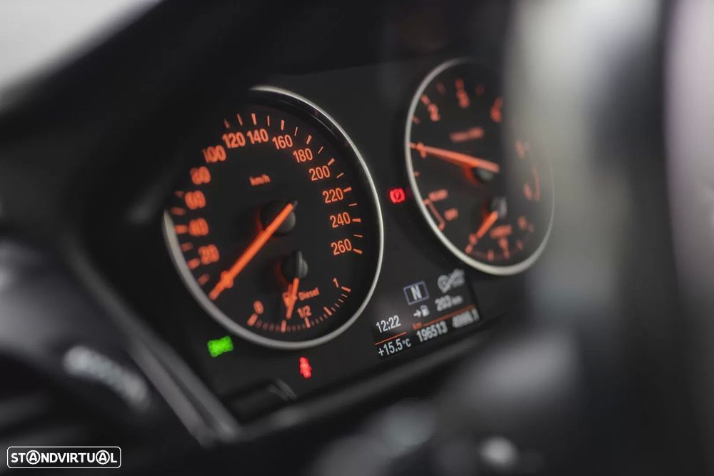 BMW 216 Active Tourer d Advantage - 6