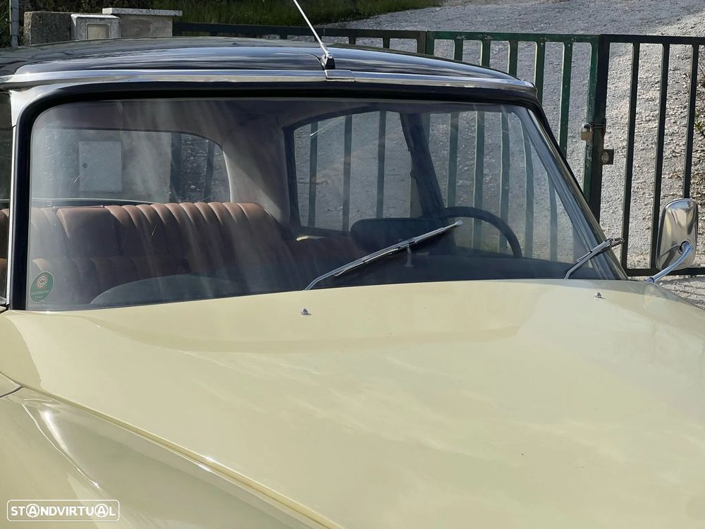 Citroën ID 19 - 54