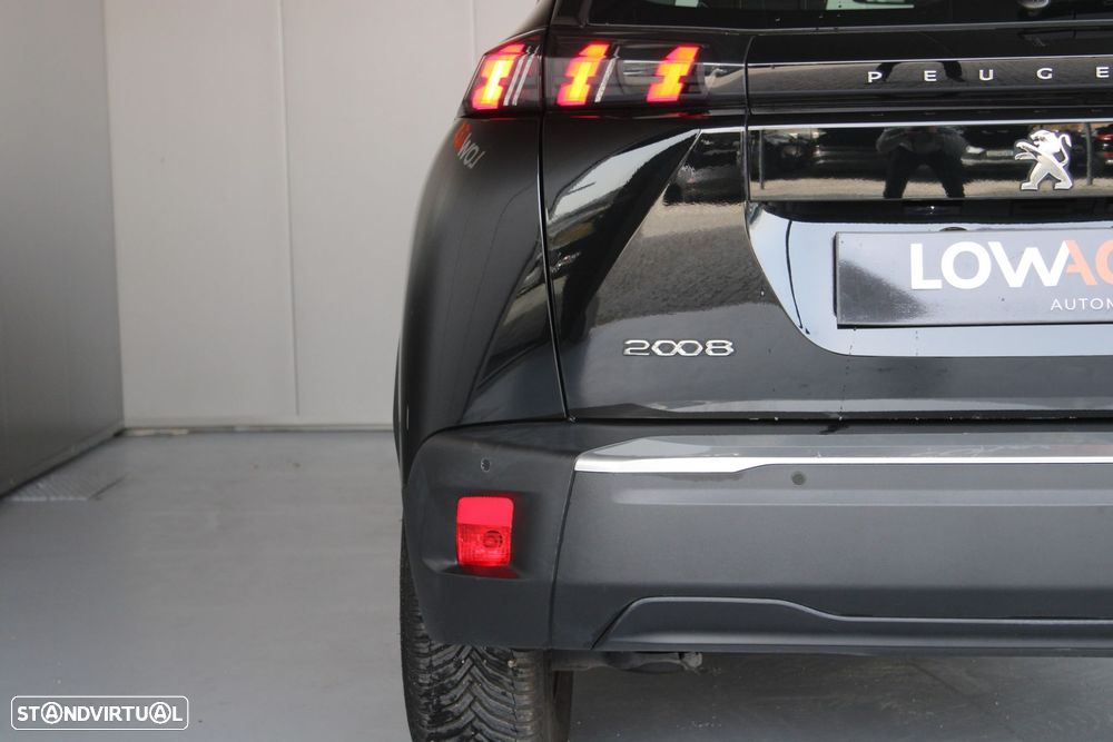 Peugeot 2008 PureTech 100 Active - 31