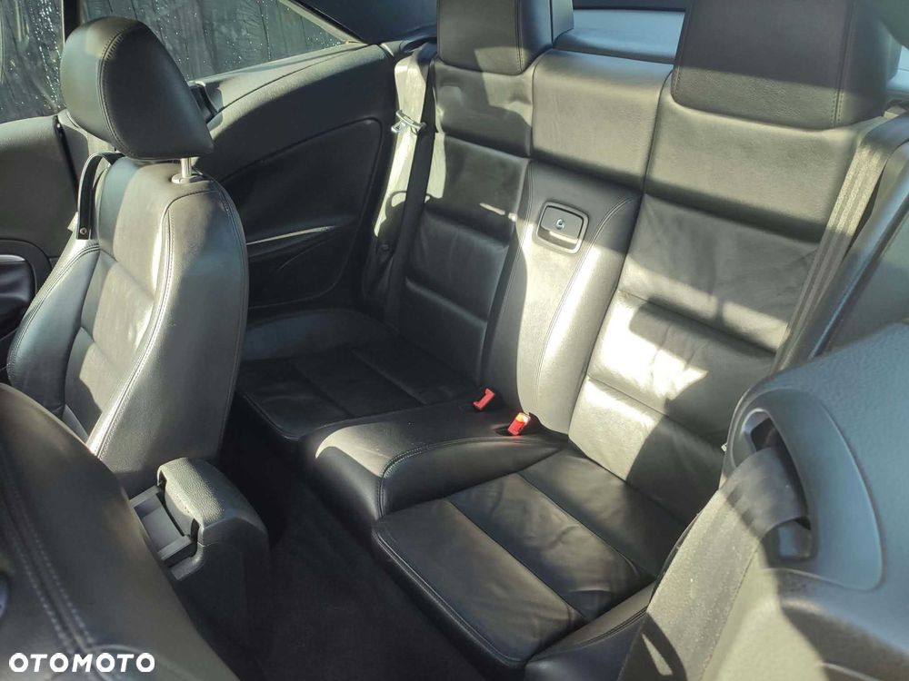 Volkswagen Eos - 6