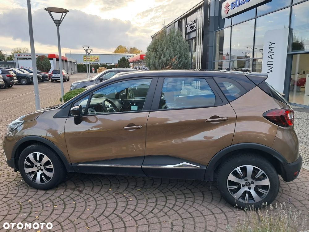 Renault Captur 2018 photo 3