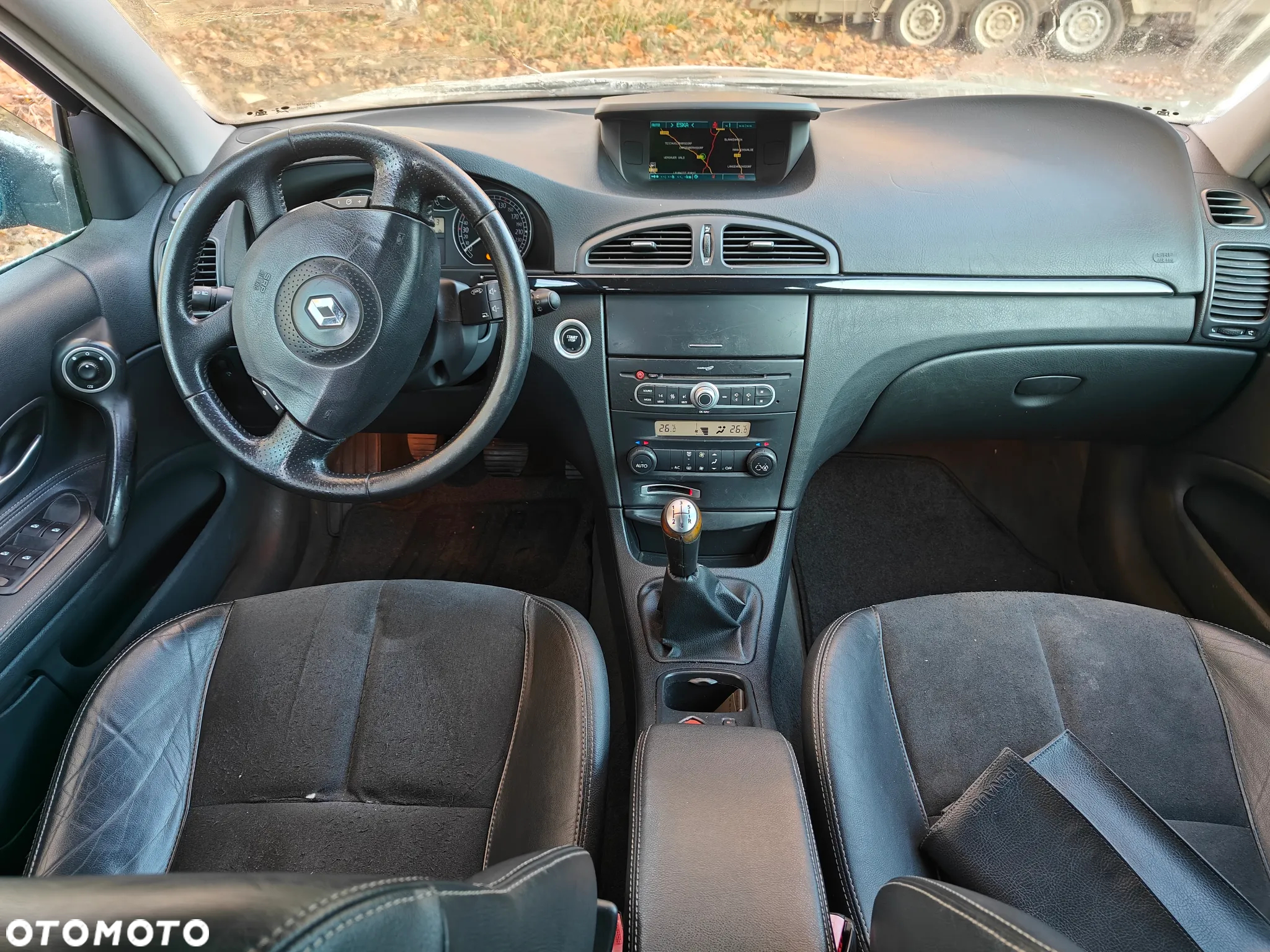 Renault Laguna 2.0 16V Privilege - 12