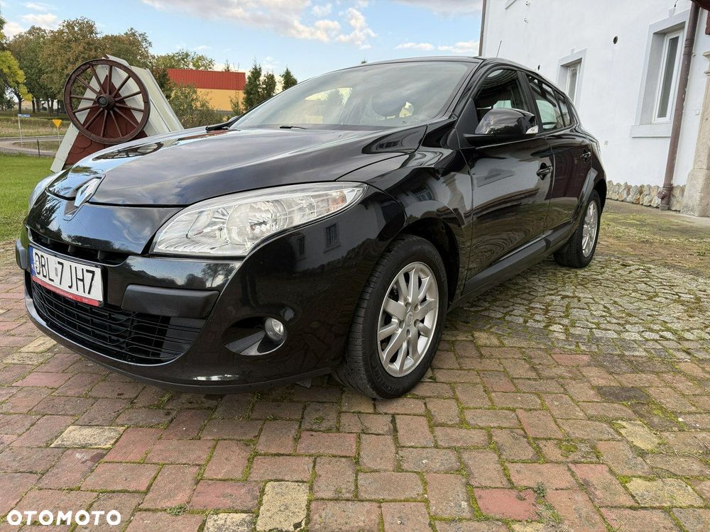 Renault Megane 1.6 16V 100 Expression - 37