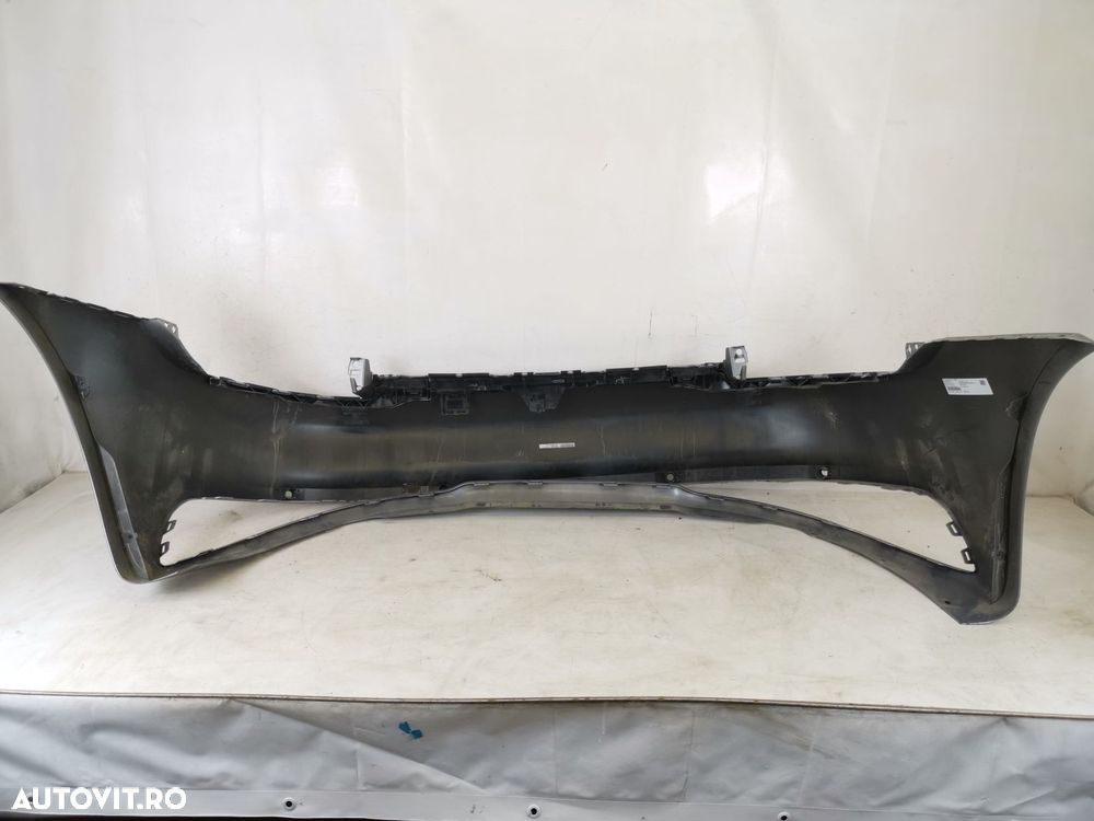 Bara Spate   Cu Senzori In Stare Buna - 5