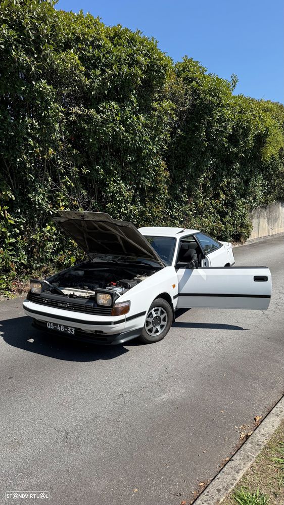 Toyota Celica 1.6 GT - 30