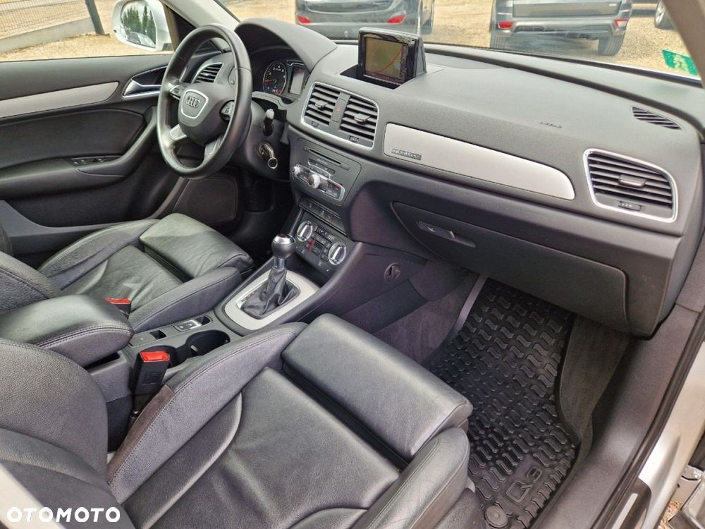 Audi Q3 - 21