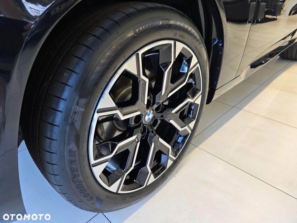 BMW X3 2025