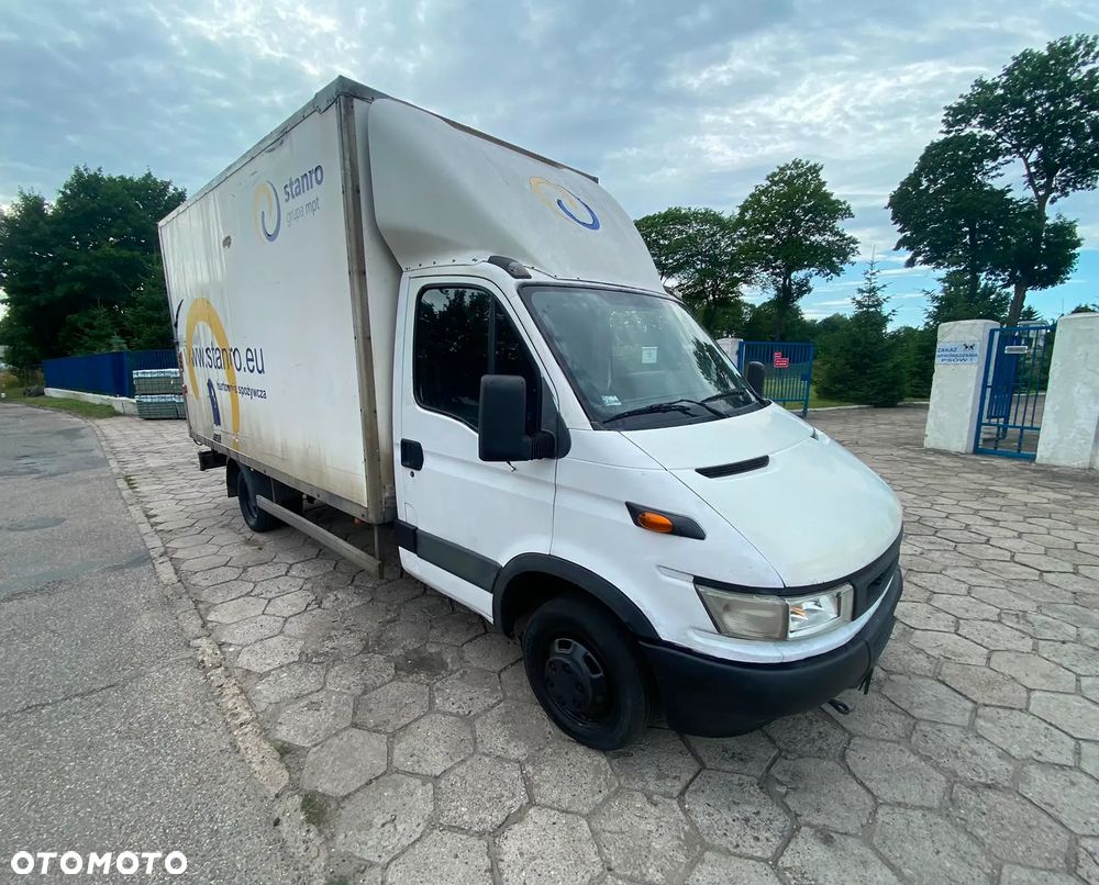 Iveco Daily - 1