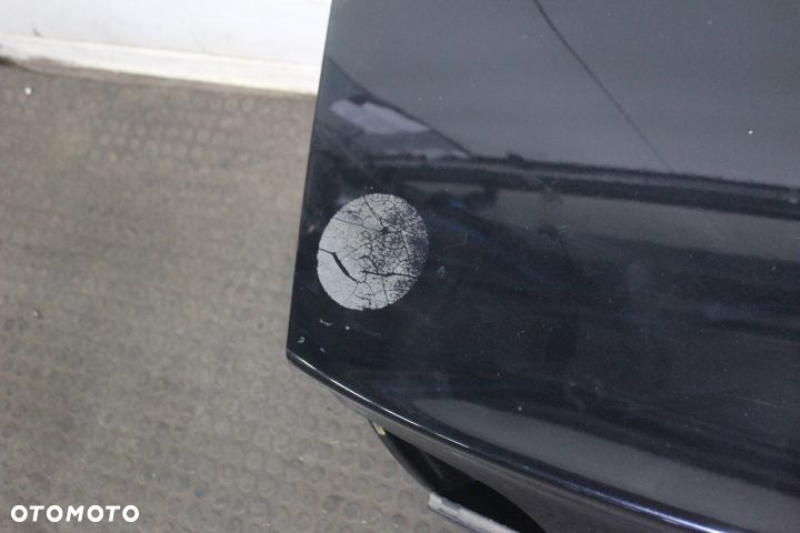KLAPA TYLNA VOLKSWAGEN PASSAT B6 LC9X - 3