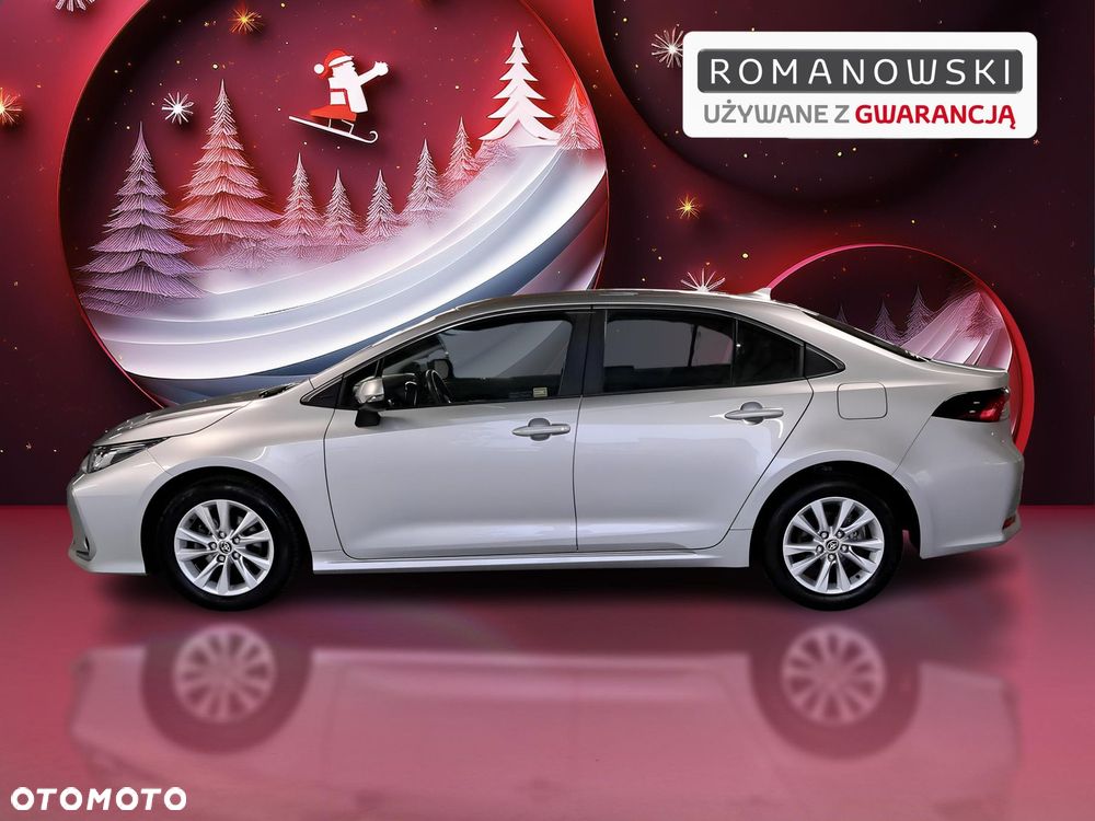 Toyota Corolla 1.8 Hybrid Comfort - 2