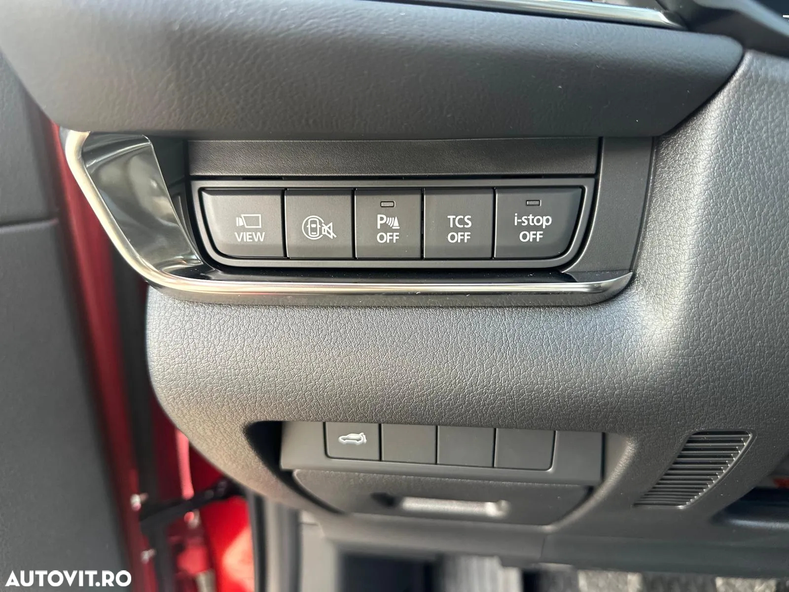 Mazda CX-30 e-SKYACTIV G140 MHEV Exclusive-Line - 15
