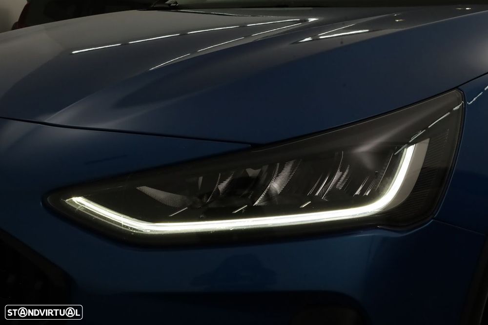 Ford Focus SW - 6