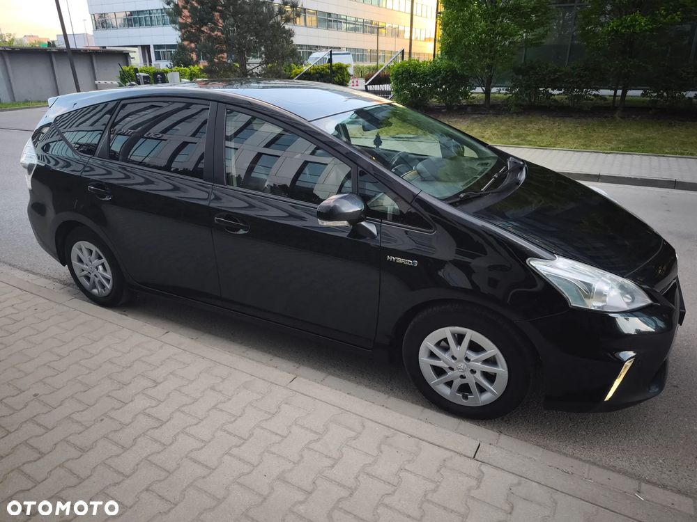 Toyota Prius+ 1.8 HSD Prestige - 3