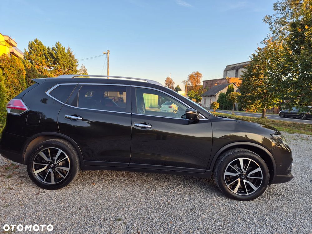 Nissan X-Trail 1.6 DIG-T Tekna - 38