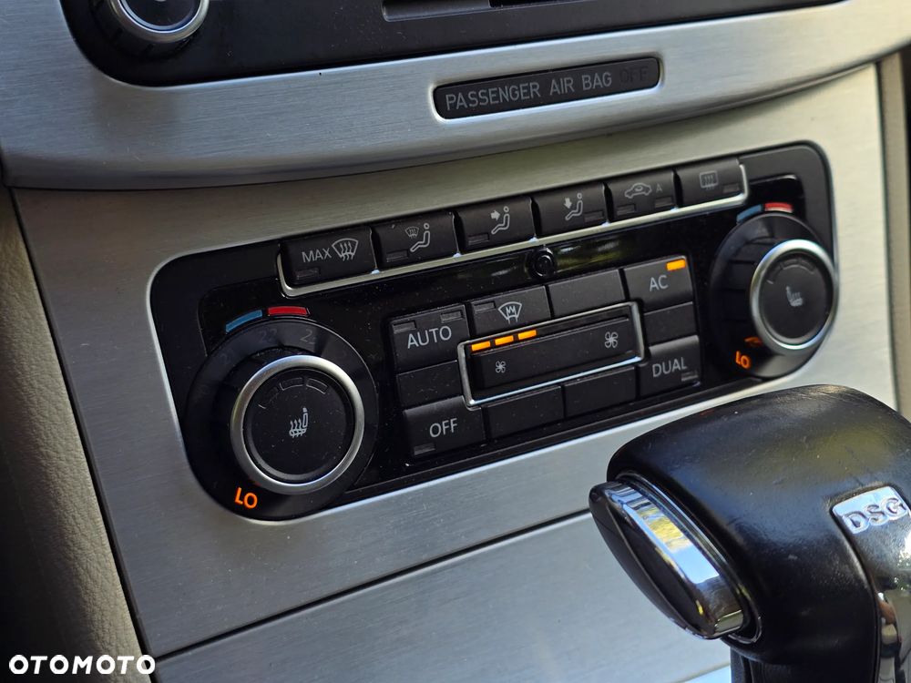 Volkswagen Passat CC 2.0 TSI Automatik Individual - 28