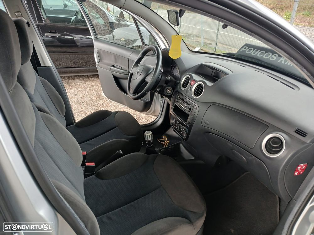 Citroën C3 1.1 SX Pack - 9