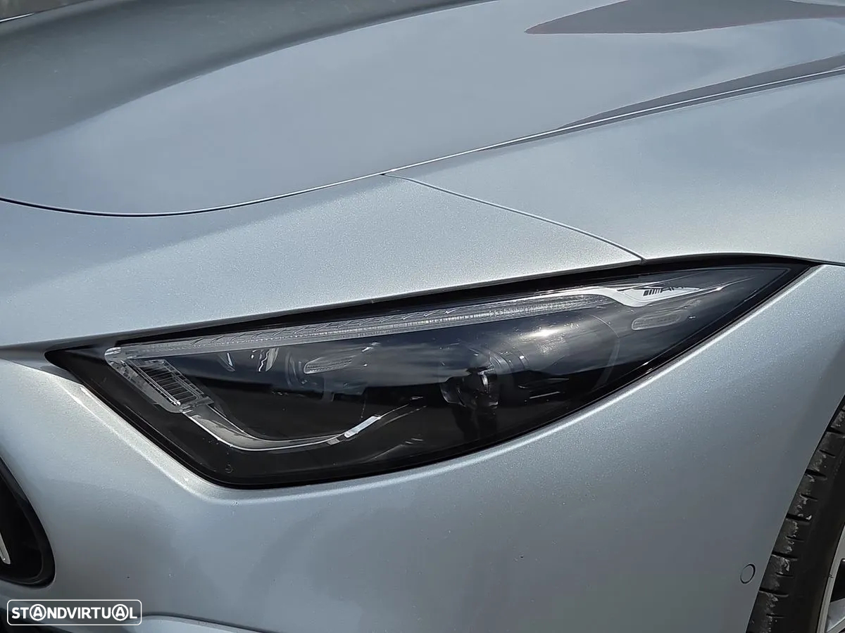 Mercedes-Benz SL 43 AMG Standard - 22